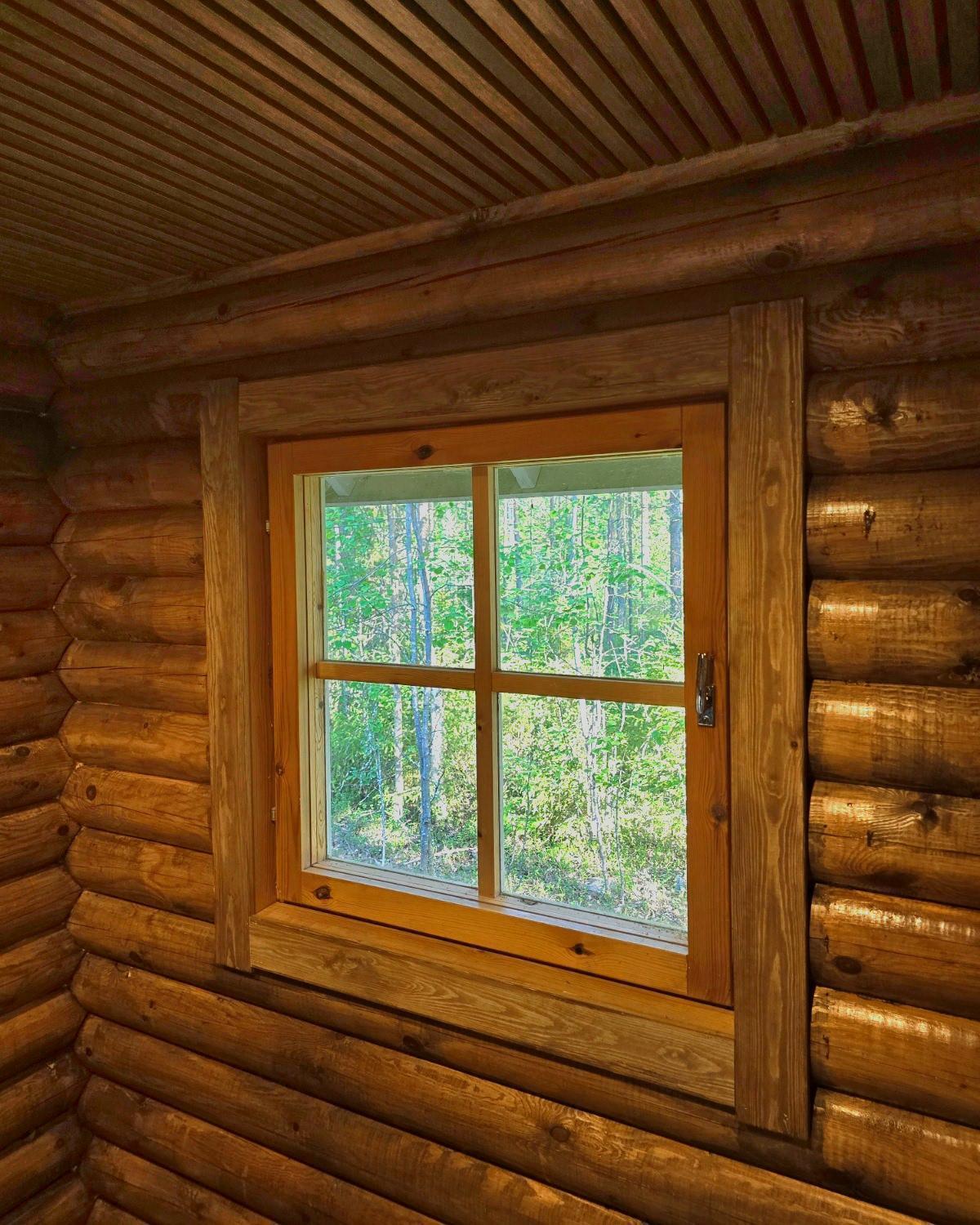 Sky Lodging ~ Sleeping Under The Stars Rovaniemi Exterior photo